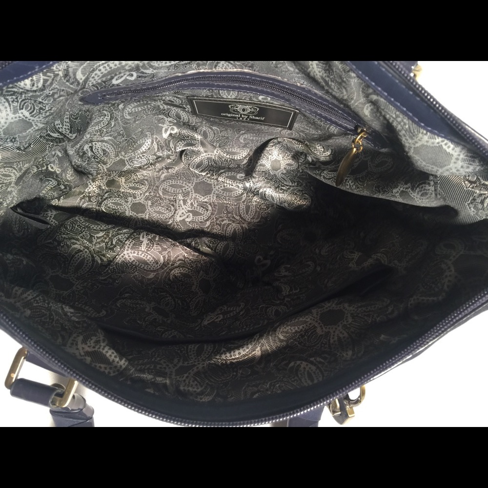 😍👜 Original by Sharif 👜😍 - Picture 8 of 8